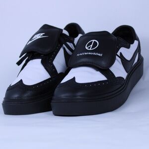 Nike x Peaceminusone Kwondo 1 “Panda” | G-Dragon Collab | Men’s Size 9